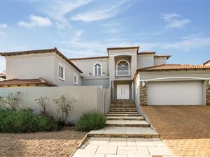 5 Bed House in Fernbrook Estate