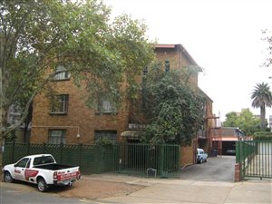Studio Apartment in Sunnyside