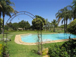 23 ha Farm in Wellington Central