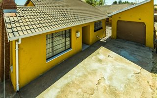3 Bedroom House in Diepkloof