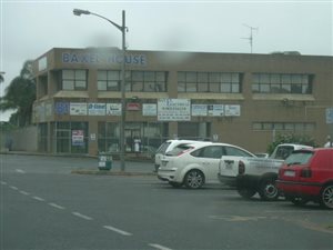380 m² Commercial space in New Germany