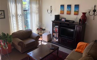 2 Bedroom Apartment in Norwood