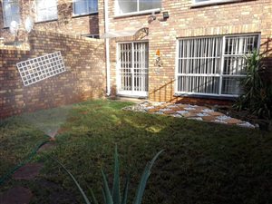 3 Bed Duplex in Wonderboom