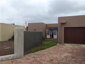 3 Bed House in Bredasdorp