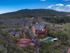 Commercial space in Vaalwater