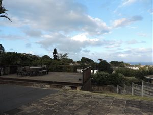 3 Bed House in Athlone Park