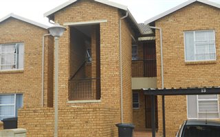 2 Bedroom Apartment in Honey Park