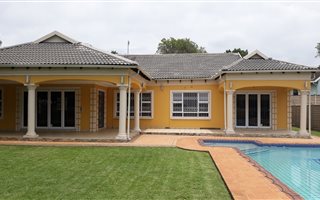 4 Bedroom House in Kildare
