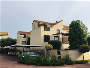 1 Bed Apartment in Sunninghill