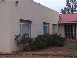 32 ha Farm in Klerksdorp