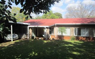 4 Bedroom House in Waverley