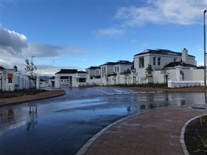 3 Bed Cluster in Pinehurst