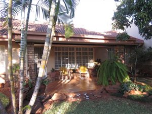 2 Bed House in Mookgophong (Naboomspruit)