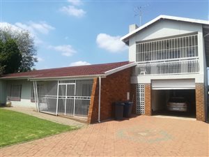 3 Bedroom House in Brenthurst