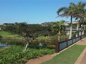 2 Bed House in Brettenwood Coastal Estate
