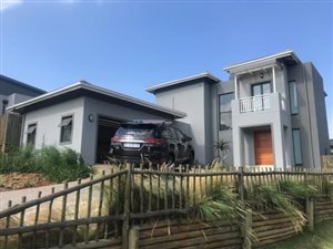 3 Bed House in Palm Lakes Estate