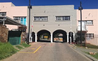 2 Bedroom Apartment in Albertville