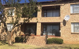2 Bedroom Apartment in Amorosa