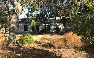 1 ha Land available in Somerset Ridge