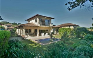 3 Bedroom House in Ballito