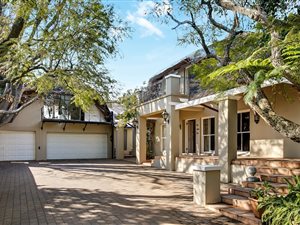 4 Bed House in Dunkeld