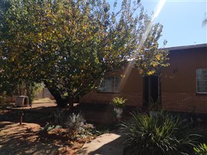 3 Bed House in Brandfort