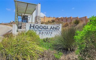 752 m² Land available in Hoogland