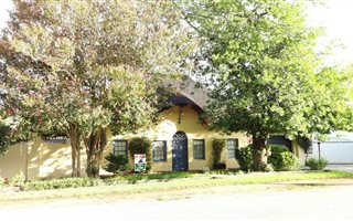 3 Bedroom House in Greyton