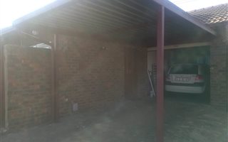2 Bedroom Townhouse in Birch Acres