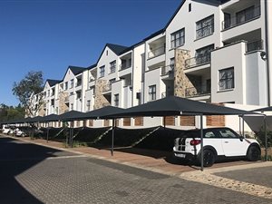 2 Bed Apartment in Crowthorne