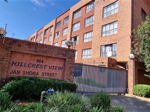 1 Bed Flat in Hillcrest