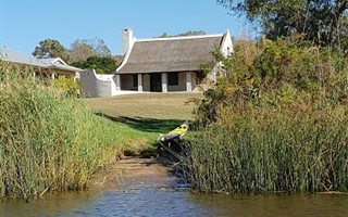 4 Bedroom House in Malgas