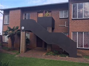 2 Bed Apartment in Mayberry Park