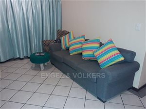 3 Bed Apartment in Eco Park