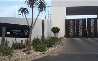 3 Bedroom House in Kyalami