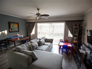 3 Bed Apartment in Sterrewag