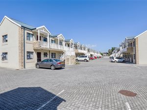 2 Bed Apartment in Audas Estate
