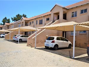 1 Bedroom Apartment in Brackendowns