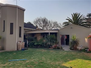 4 Bed House in Boksburg North