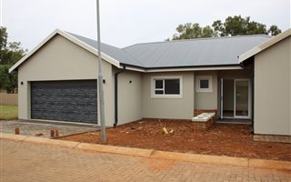 3 Bedroom House in Cullinan