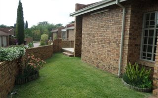 2 Bedroom Townhouse in Brummeria