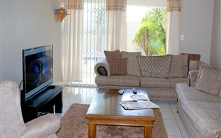 2 Bedroom Apartment in Blackheath