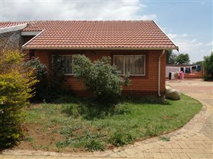 2 Bed House in Evaton West