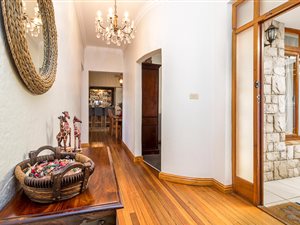 3 Bed House in Chrismar