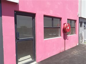 223 m² Industrial space in Shakas Head