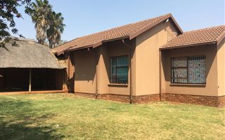 3 Bedroom House in Allens Nek