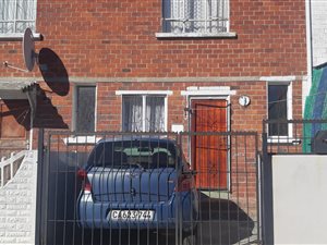 2 Bed House in Woodlands