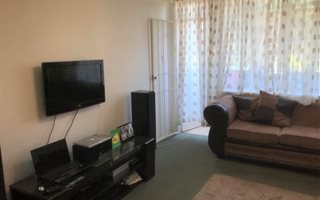 1 Bedroom Apartment in Savoy Estate