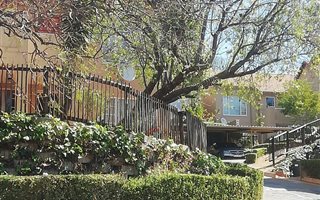 2 Bedroom Apartment in Newlands