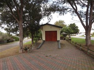 3 Bed House in Hartenbos